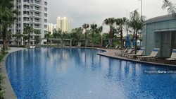 The Parc Condominium (D5), Condominium #176186902